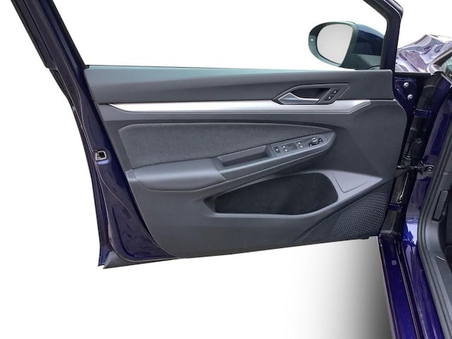 Volkswagen Golf 1.5 TSI DSG Life Variant