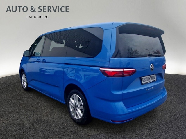 Volkswagen Multivan T7