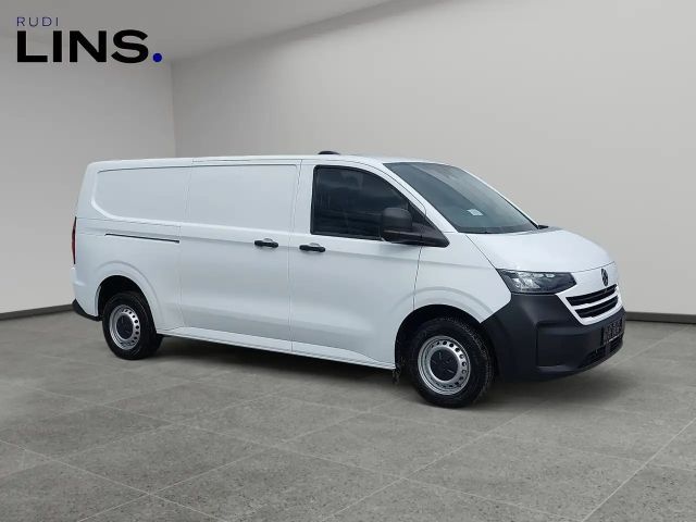 Volkswagen Transporter 4Motion Lang T7