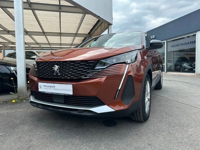 Peugeot 5008 Allure Pack Hybrid