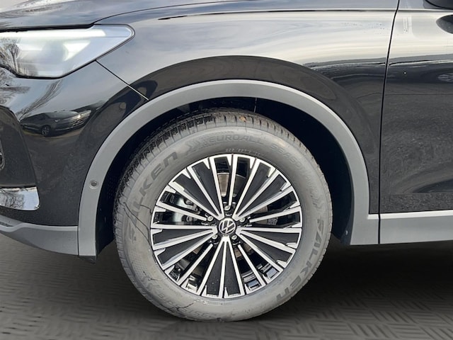 Volkswagen Tiguan DSG Elegance Elegance