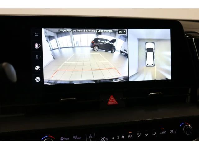 Kia Sportage GT-Line