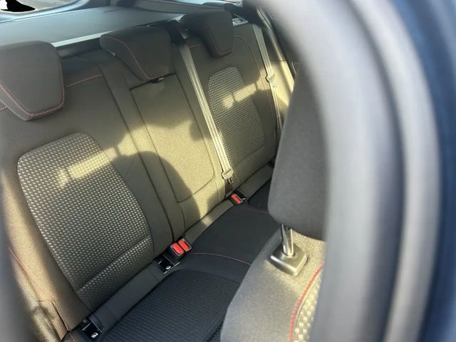 Ford Focus EcoBoost ST Line