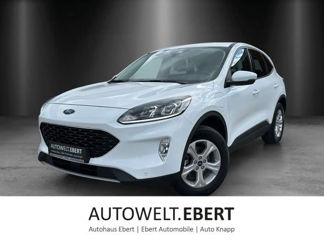 Ford Kuga Hybrid Plug in Hybrid