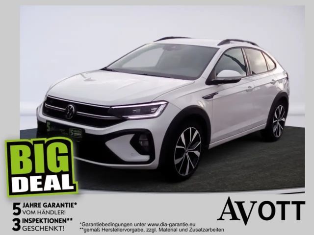 Volkswagen Taigo 1.0 TSI DSG R-Line