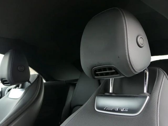 Mercedes-Benz SL 63 AMG AMG Line