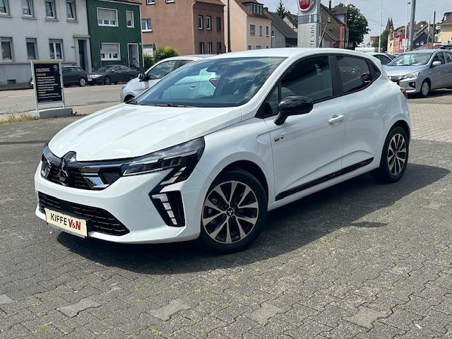 Mitsubishi Colt 1.6 Hybrid