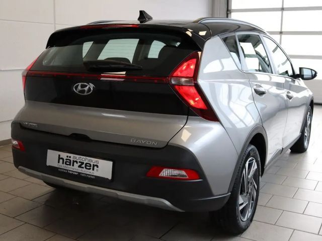 Hyundai Bayon Trend