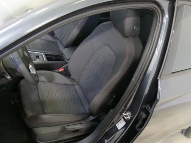 Seat Leon DSG FR-lijn e-Hybrid