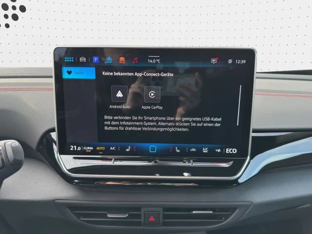 Volkswagen ID.4 4Motion GTX IQ.Drive