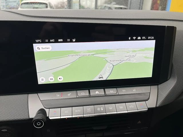 Opel Astra GS-Line Grand Sport Sports Tourer