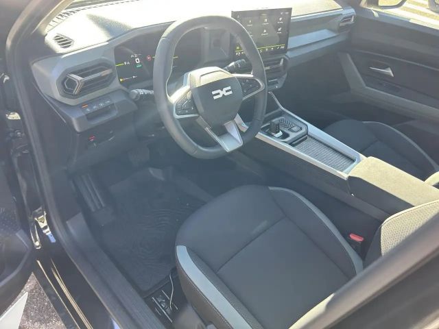 Dacia Bigster Extreme Hybrid 155