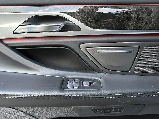 BMW 745 Sedan xDrive