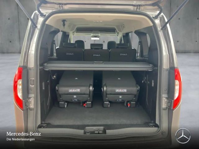 Mercedes-Benz T 180 Progressive