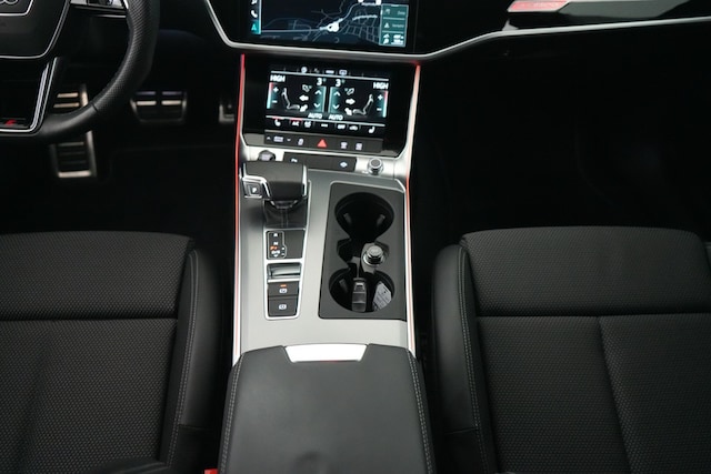 Audi A6 45 TFSI Avant Quattro S-Tronic Sport