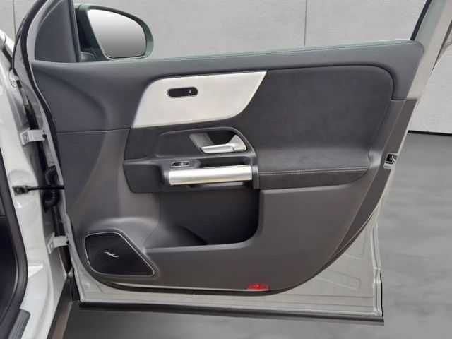 Mercedes-Benz GLA 220 GLA