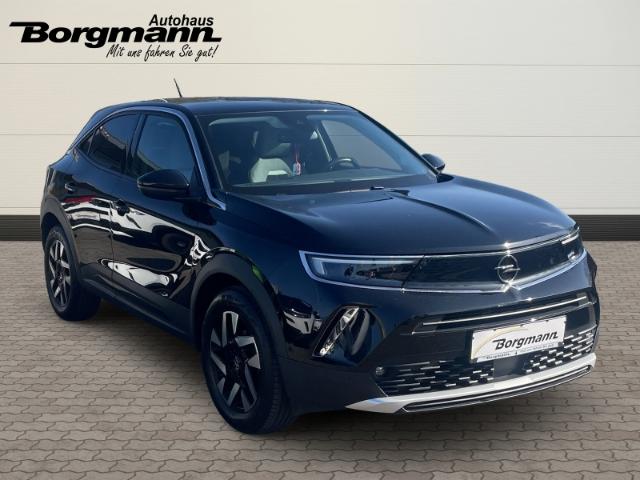 Opel Mokka 1.2 Turbo Elegance Turbo