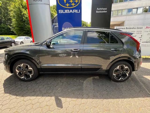 Kia Niro Spirit