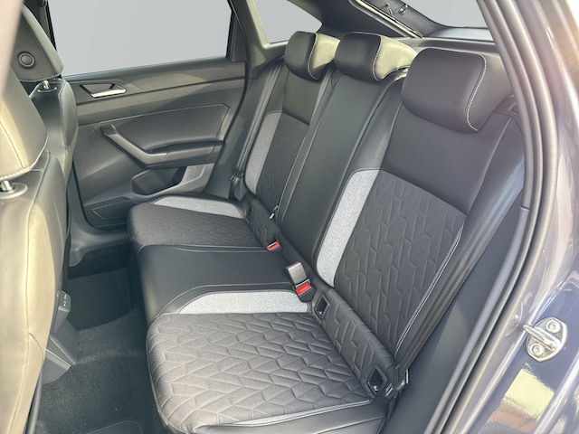 Volkswagen Taigo 1.0 TSI DSG