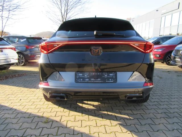 Cupra Formentor 1.5 TSI