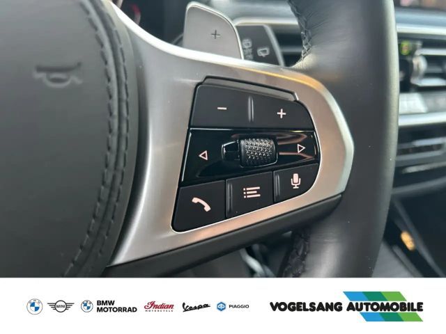 BMW X3 Comfort pakket M-Sport xDrive