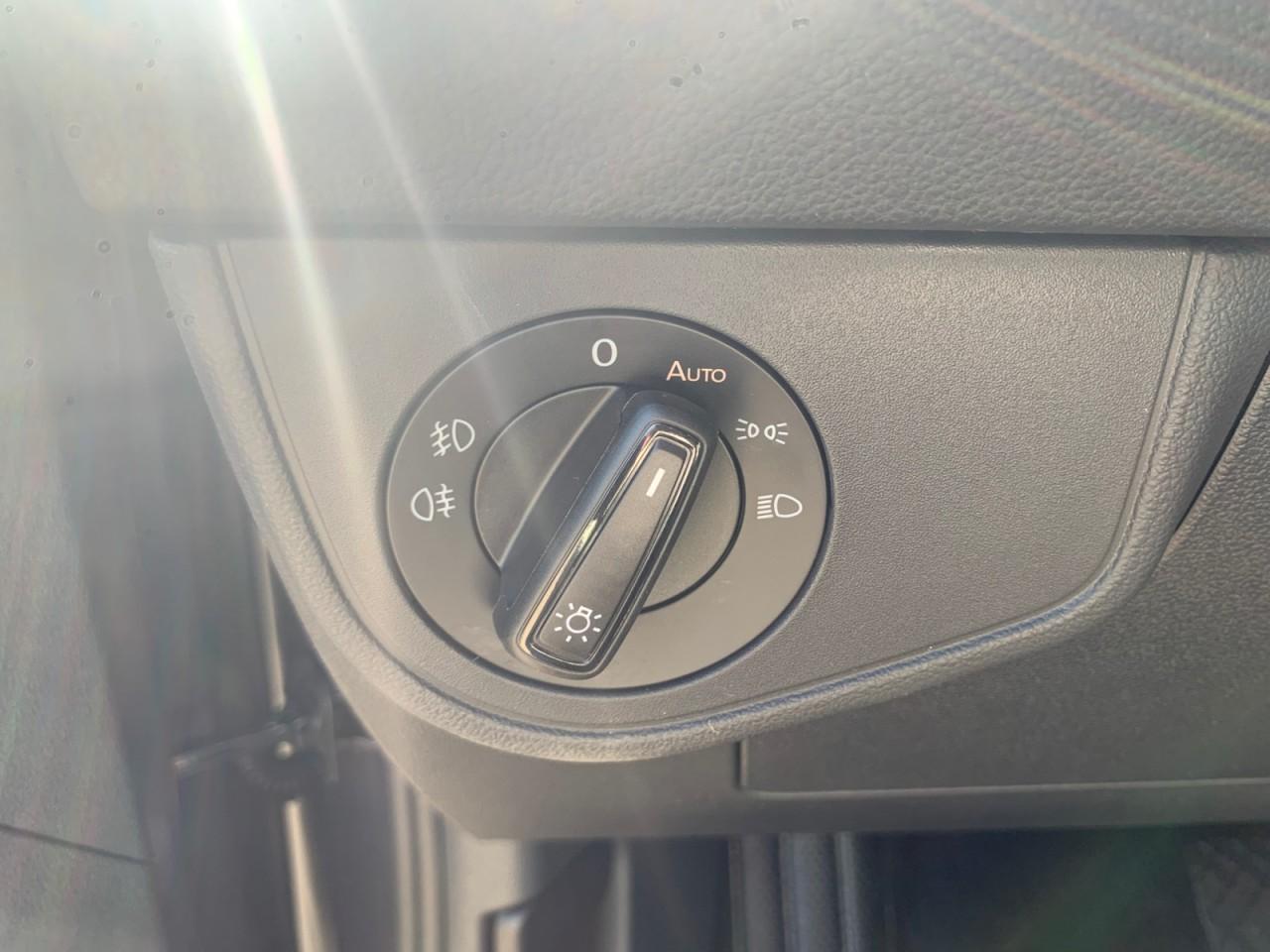 Volkswagen Taigo 1.0 TSI DSG IQ.Drive Life