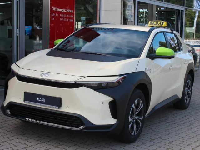 Toyota bZ4X 4x2 Comfort