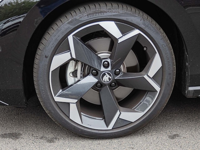 Skoda Superb 4x4 Combi Sportline