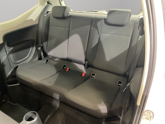 Volkswagen up! 1.0 MPI Move Move up!