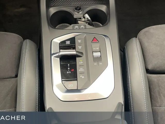 BMW 123 M-Sport Sedan xDrive