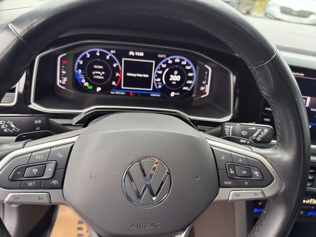 Volkswagen Taigo DSG R-Line