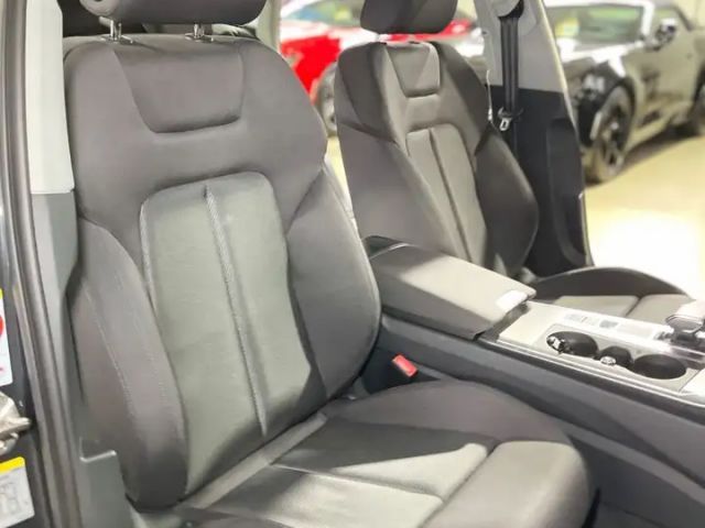 Audi A6 Quattro Sedan Sport