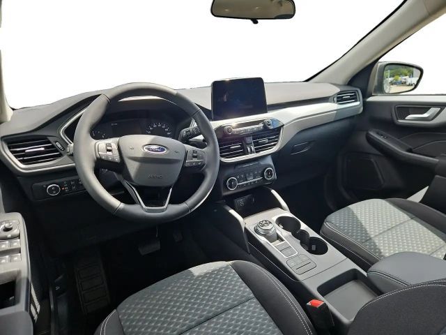 Ford Kuga Cool & Connect