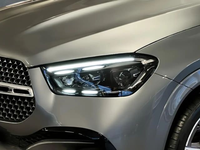 Mercedes-Benz GLE 450 4MATIC AMG Line