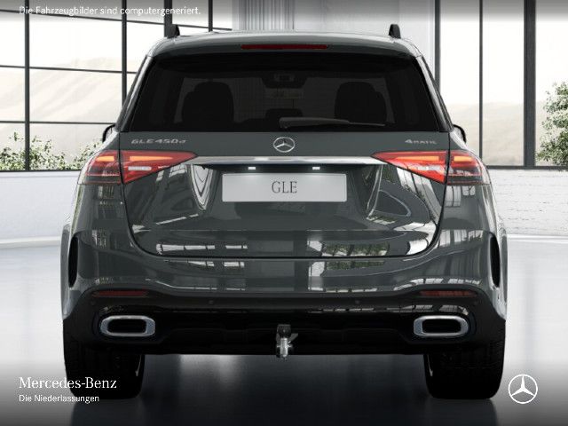 Mercedes-Benz GLE 450 4MATIC