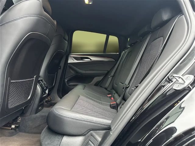 BMW X4 M-Sport xDrive30d