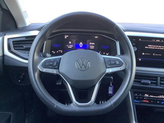 Volkswagen Polo 1.0 TSI Move