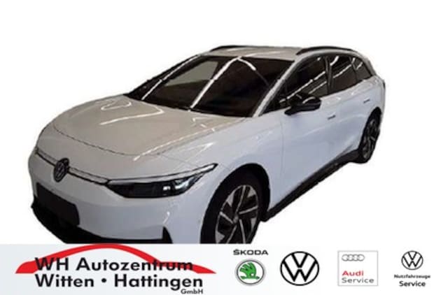 Volkswagen ID.7 IQ.Drive Pro Tourer