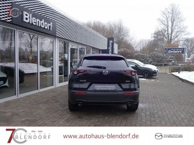Mazda CX-30 Nagisa 2,5L Automatik BOSE|Navi|Kamera