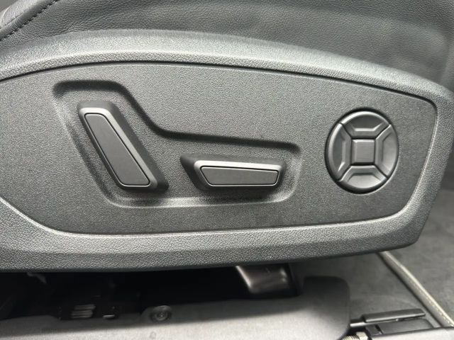 Audi A6 45 TFSI S-Line