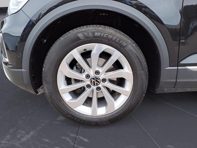 Volkswagen T-Roc 1.0 TSI Style