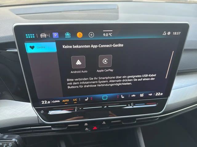 Volkswagen Golf Rabbit TSI