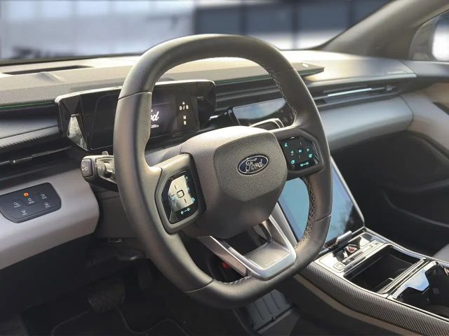 Ford Explorer Premium RWD