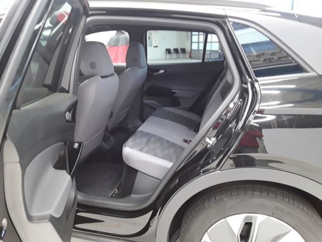 Volkswagen ID.4 170PS WÄRMEPUMPE.5J-G.AHK.NAVI.2xPDC.LED.APP-C.LKRD-HZG.SHZ