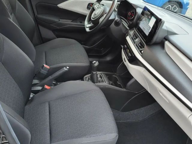 Suzuki Swift Club DualJet Hybrid