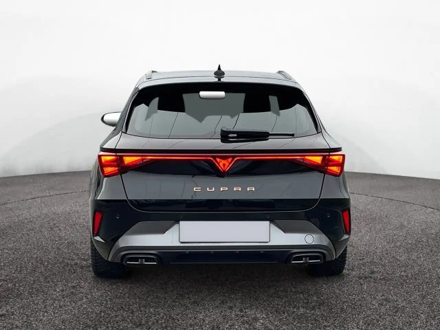 Cupra Leon DSG Sportstourer