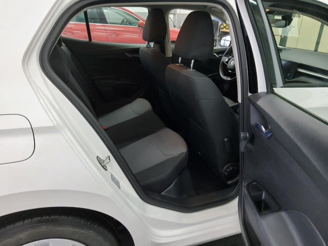 Skoda Fabia 1.0 TSI Ambition