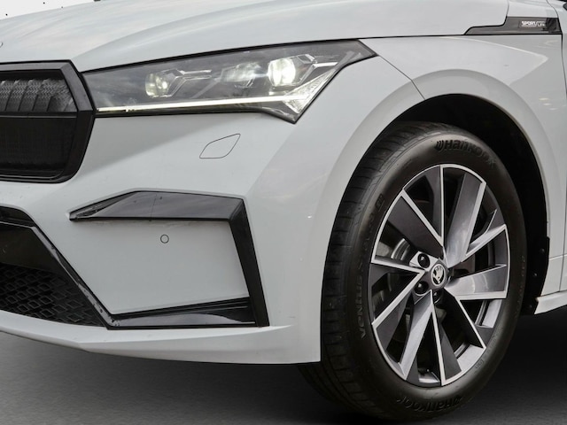 Skoda Enyaq Sportline