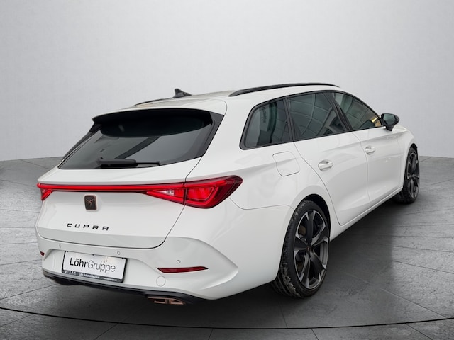 Cupra Leon ST Sportstourer VZ e-Hybrid