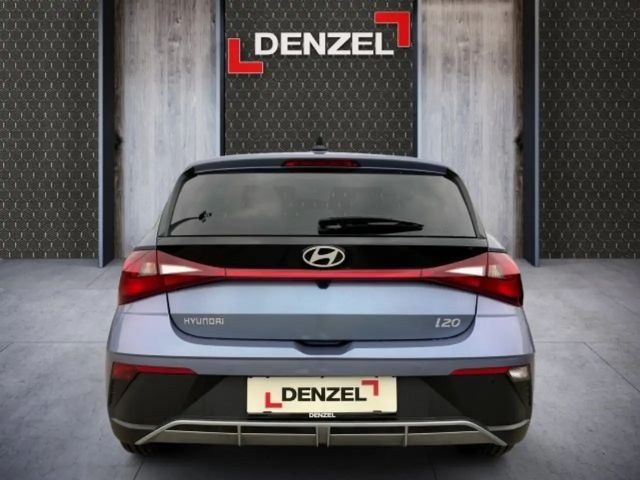 Hyundai i20 1.2